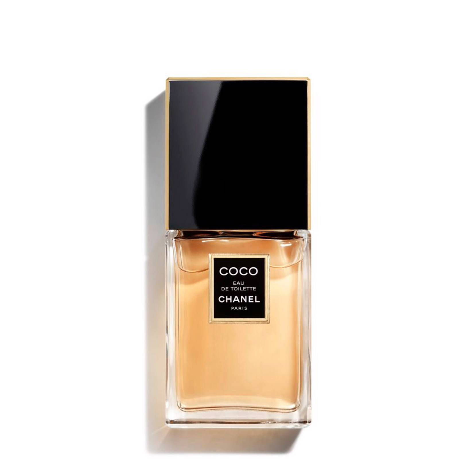 coco eau de parfum chanel paris 100ml