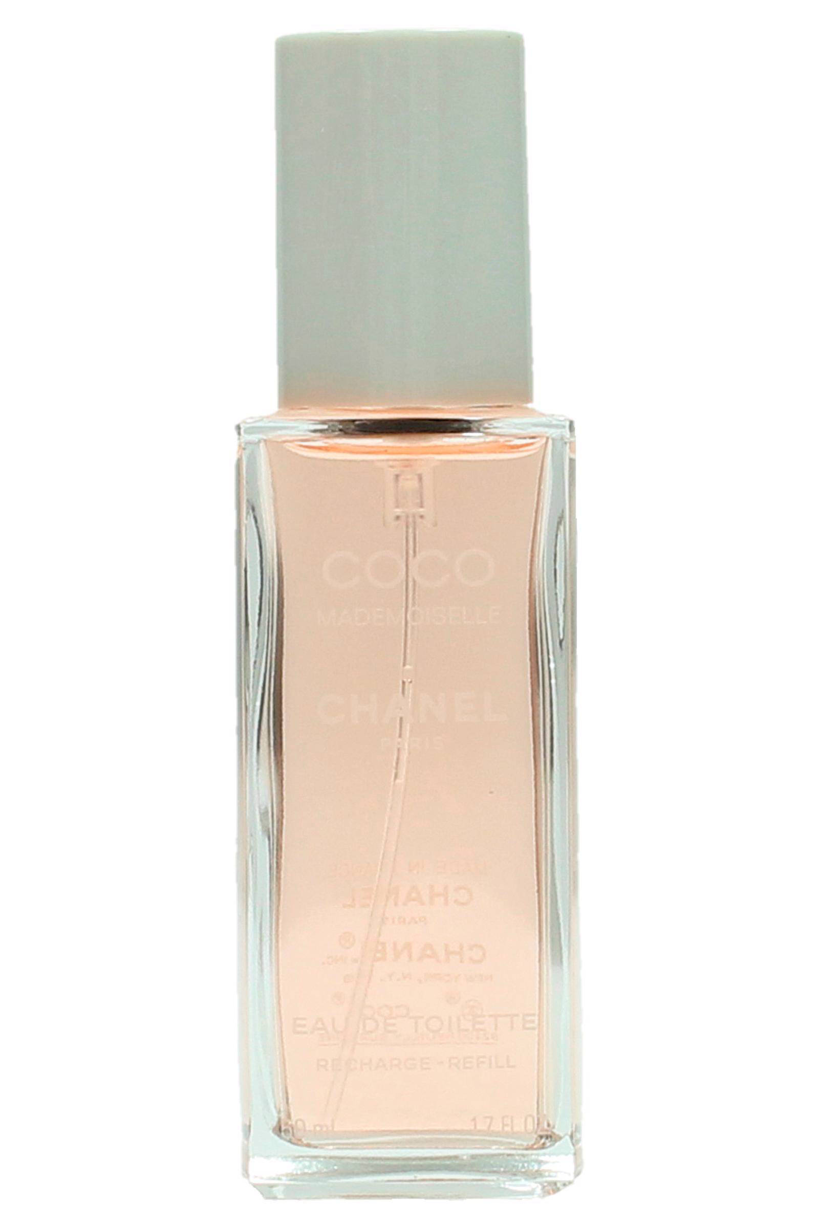 chanel mademoiselle 50