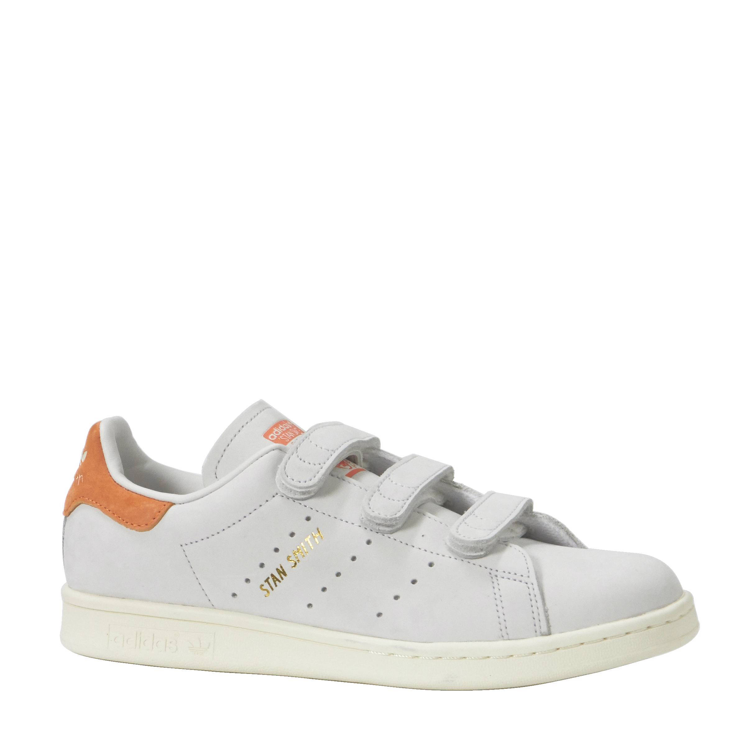 adidas stan smith cf w schoenen wit adidas stan smith cf w schoenen wit