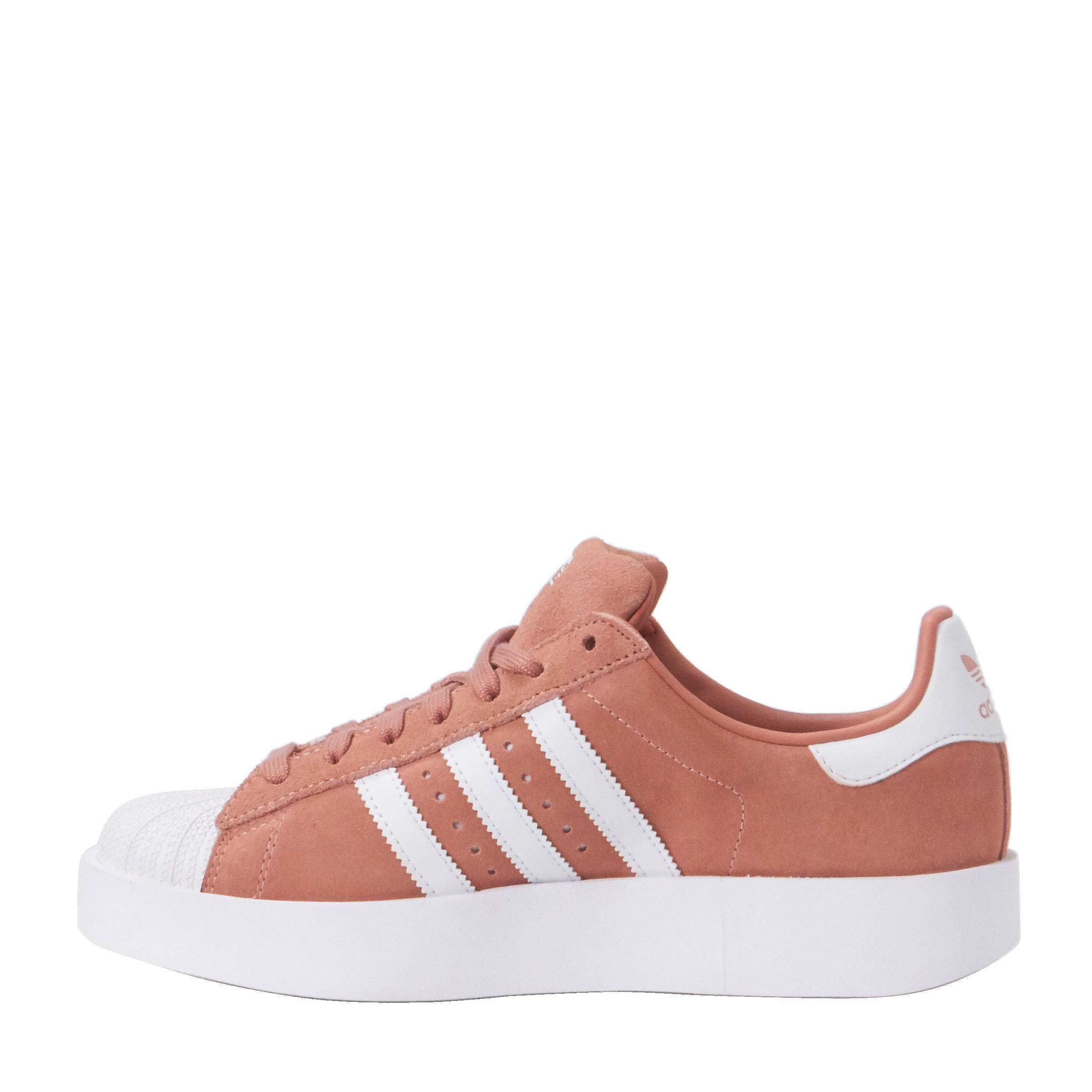 adidas originals superstar bold dames adidas originals superstar bold dames