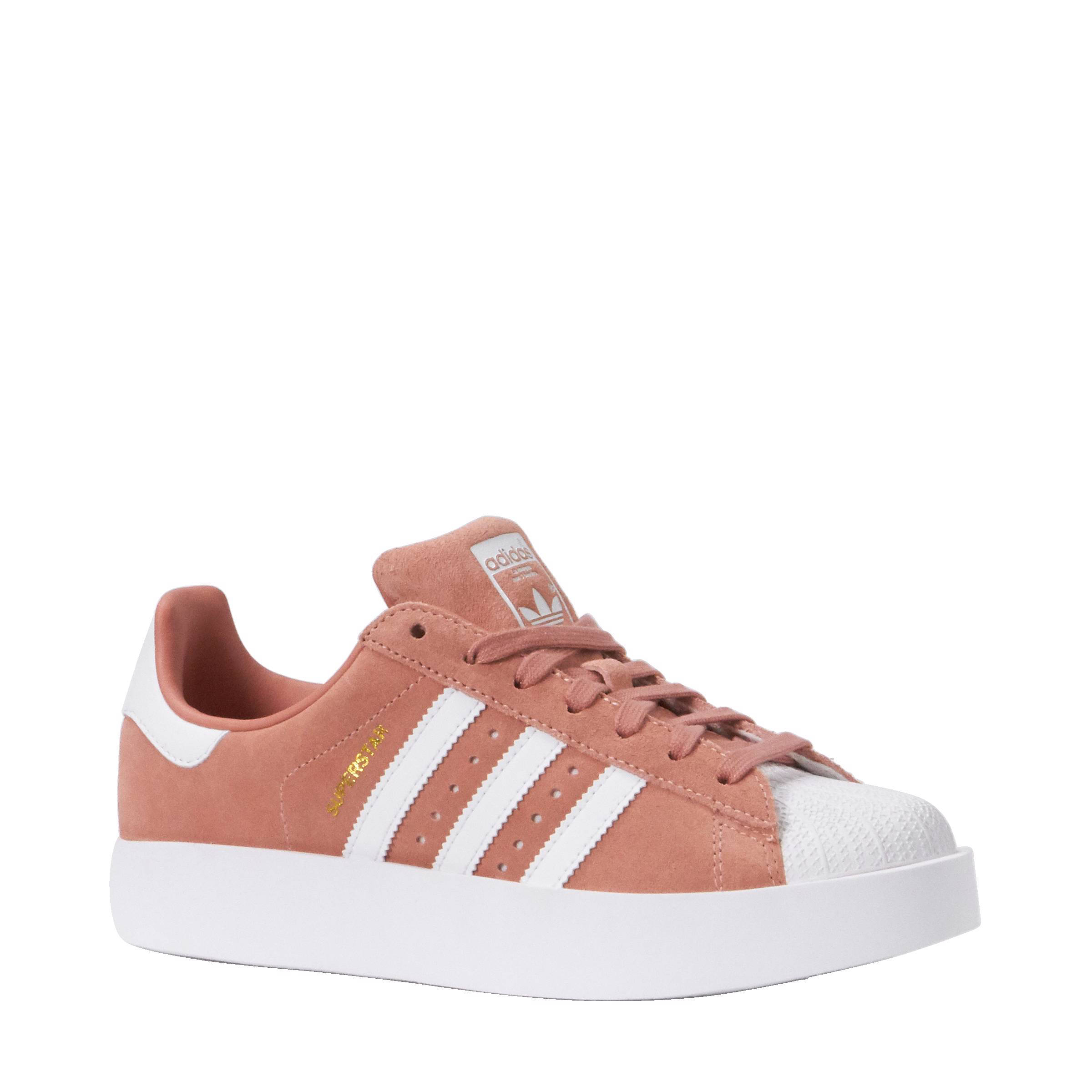 adidas superstar oud roze adidas superstar oud roze
