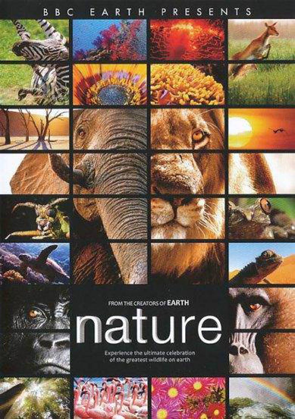 Nature (DVD)