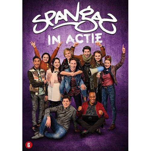 Spangas In Actie Dvd huismerk kopen in de aanbieding Spangas In Actie Dvd huismerk kopen in de aanbieding