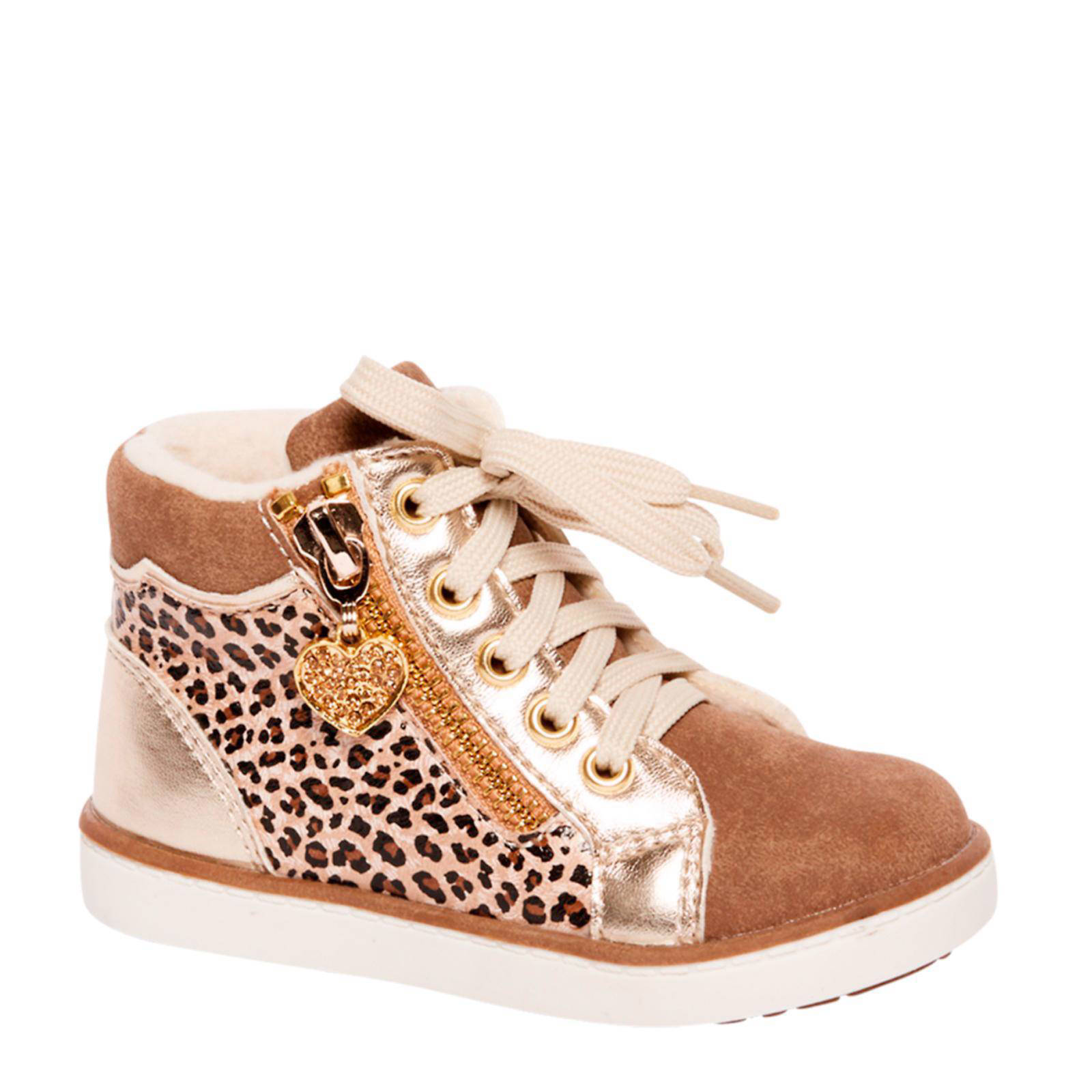Bobbi-Shoes vanHaren Bobbi-Shoes sneakers meisjes | wehkamp