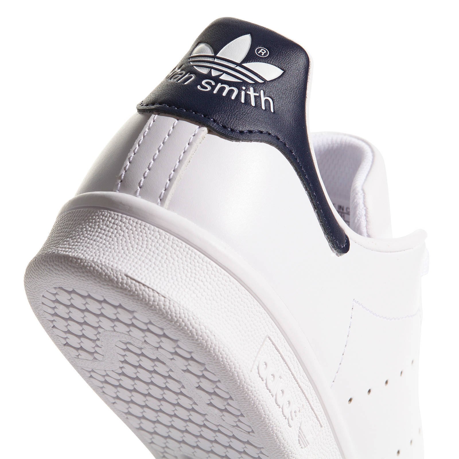 stan smith zwart