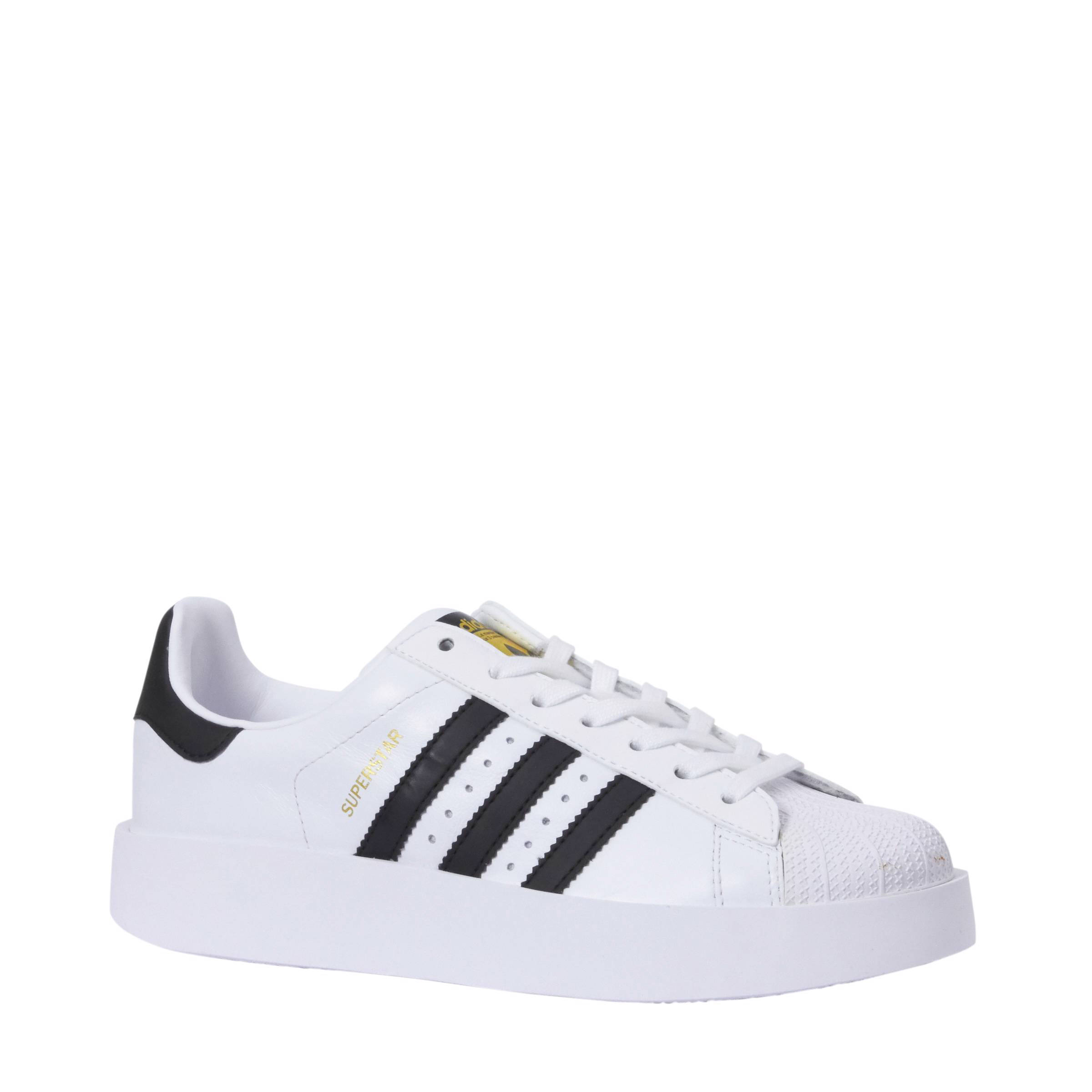 adidas originals superstar bold dames adidas originals superstar bold dames