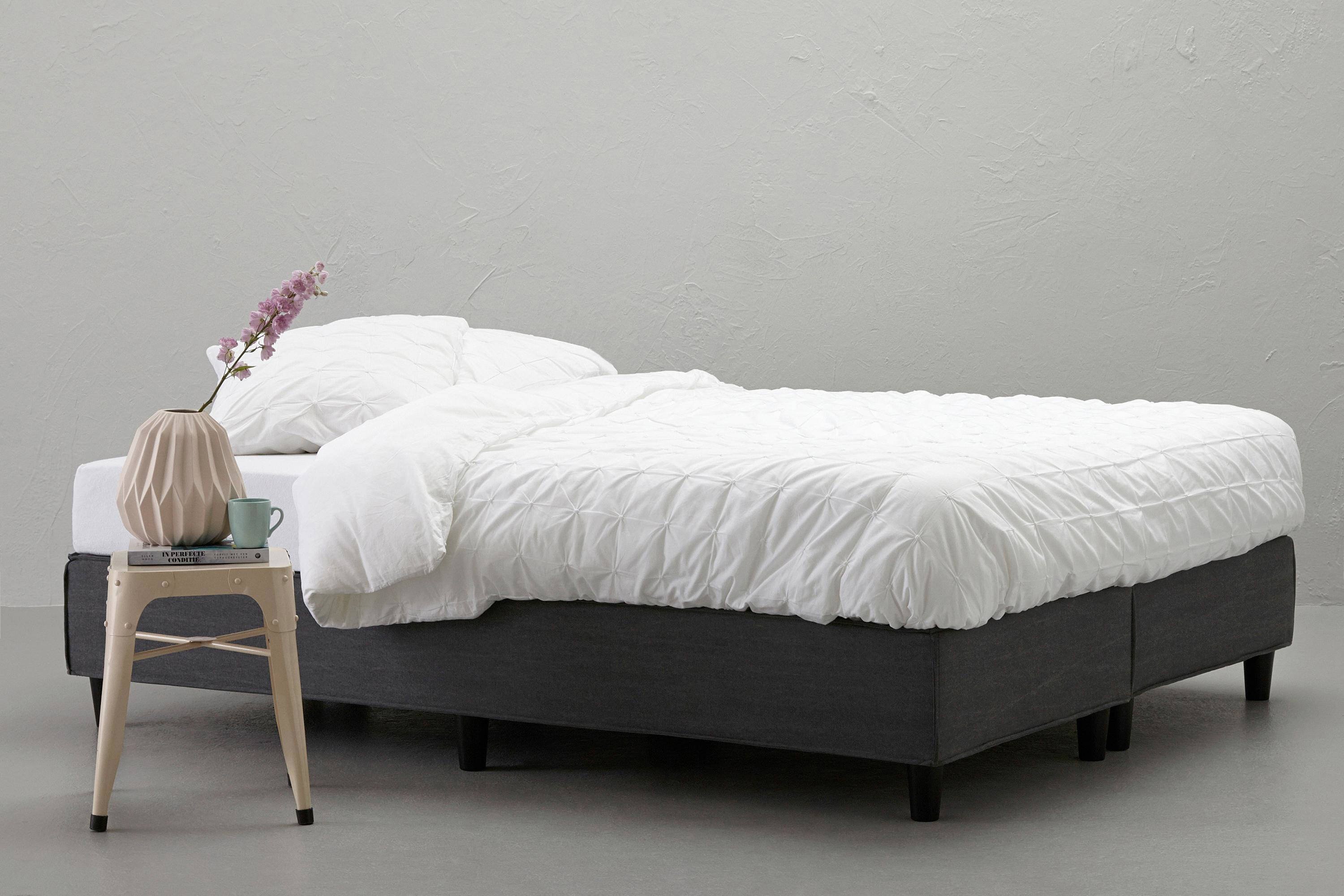 Wehkamp outlet boxspring sale