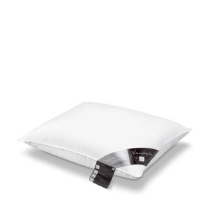 donzen hoofdkussen stevig (Pure Nature) (60x70 cm)