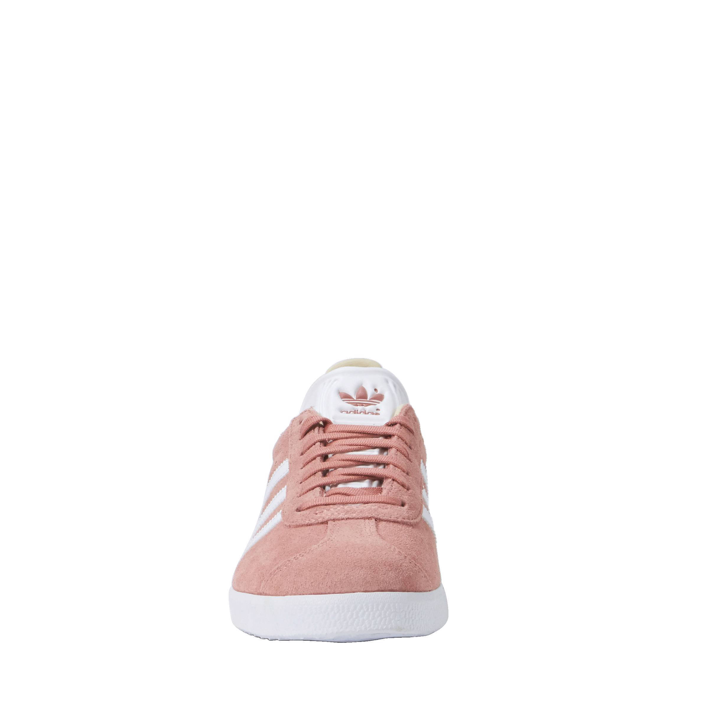 adidas gazelle oud roze adidas gazelle oud roze