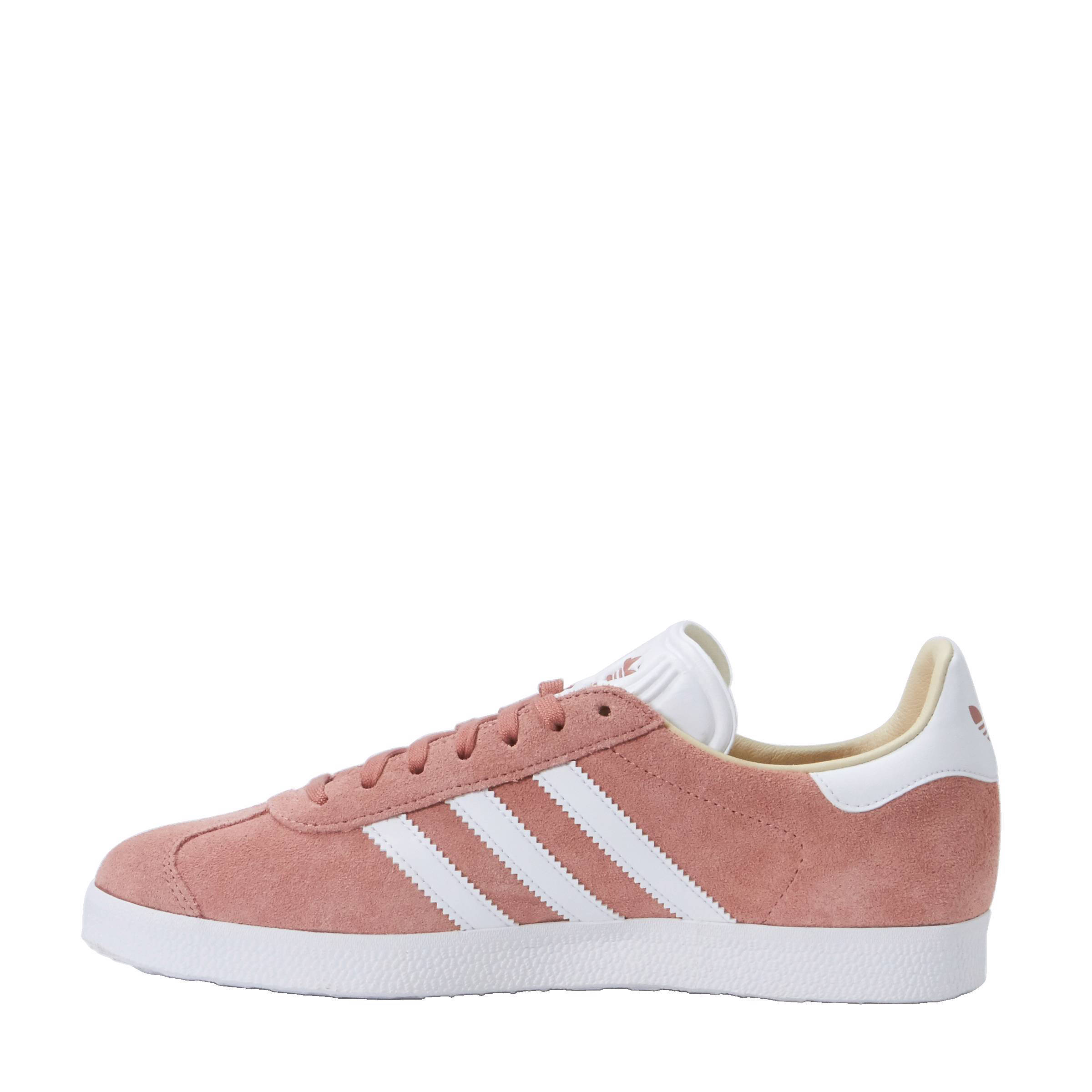 adidas gazelle oud roze adidas gazelle oud roze