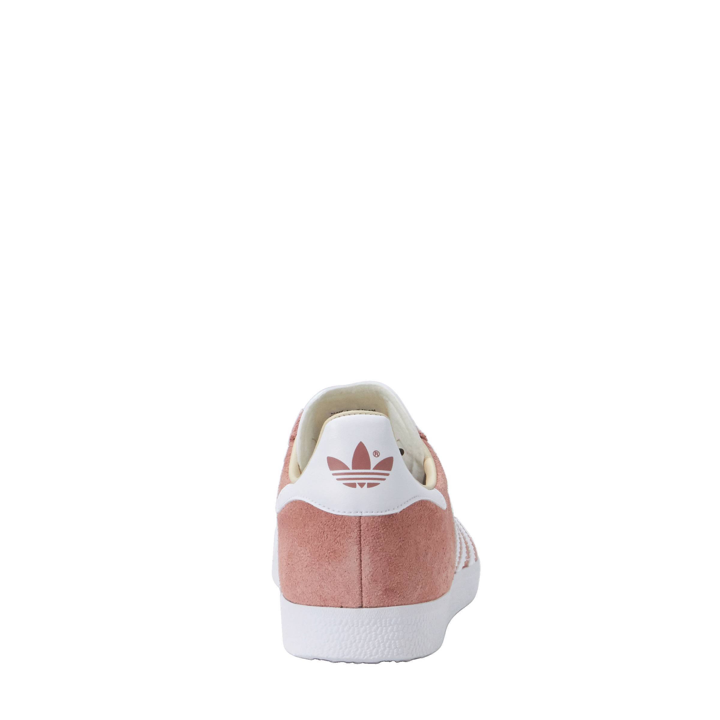 adidas gazelle oud roze adidas gazelle oud roze