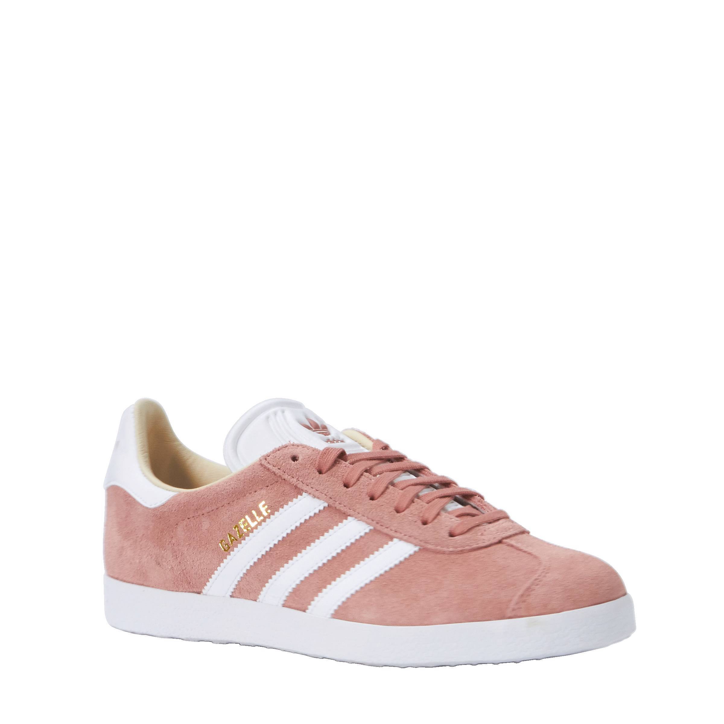 adidas gazelle oud roze adidas gazelle oud roze