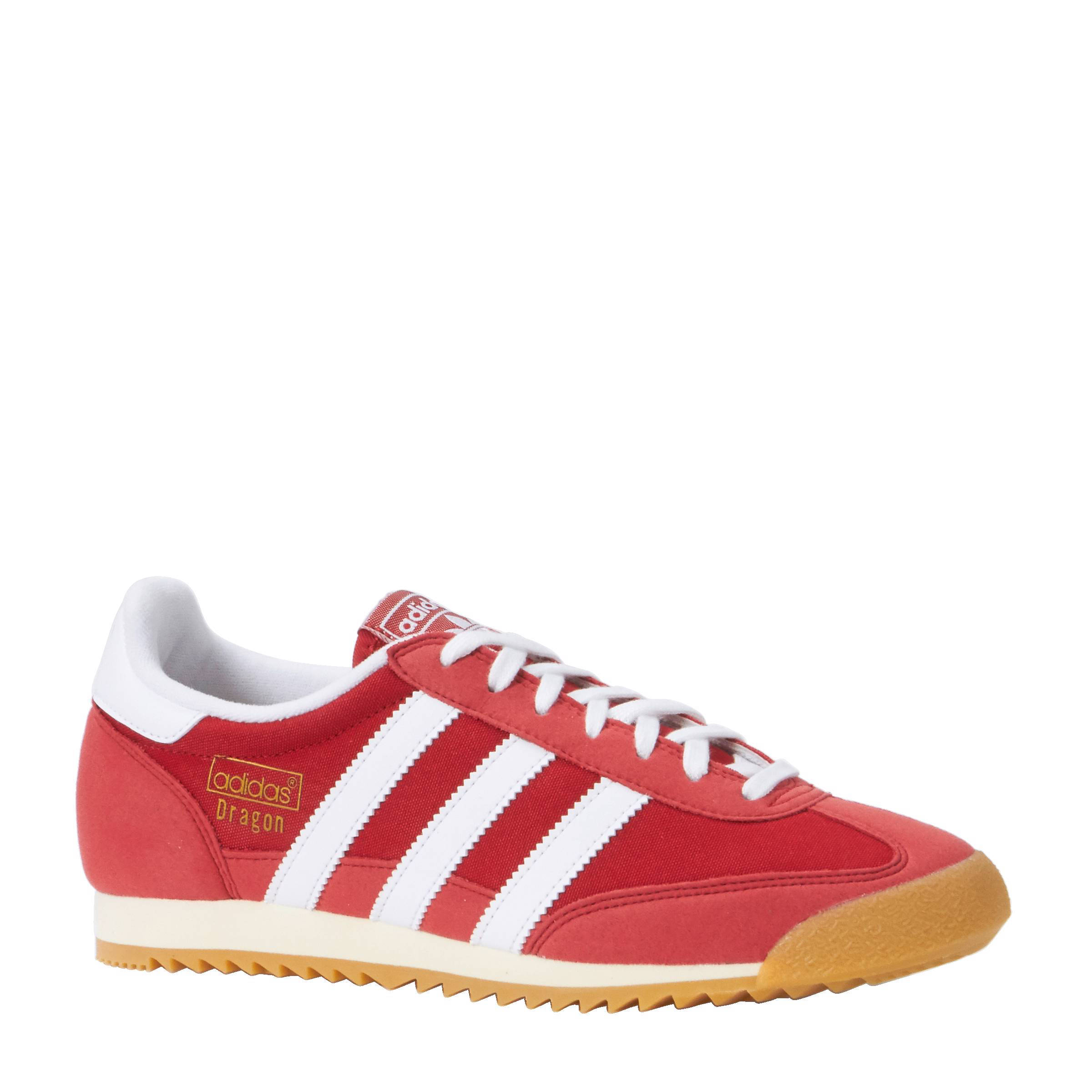 adidas dragon blauw rood adidas dragon blauw rood