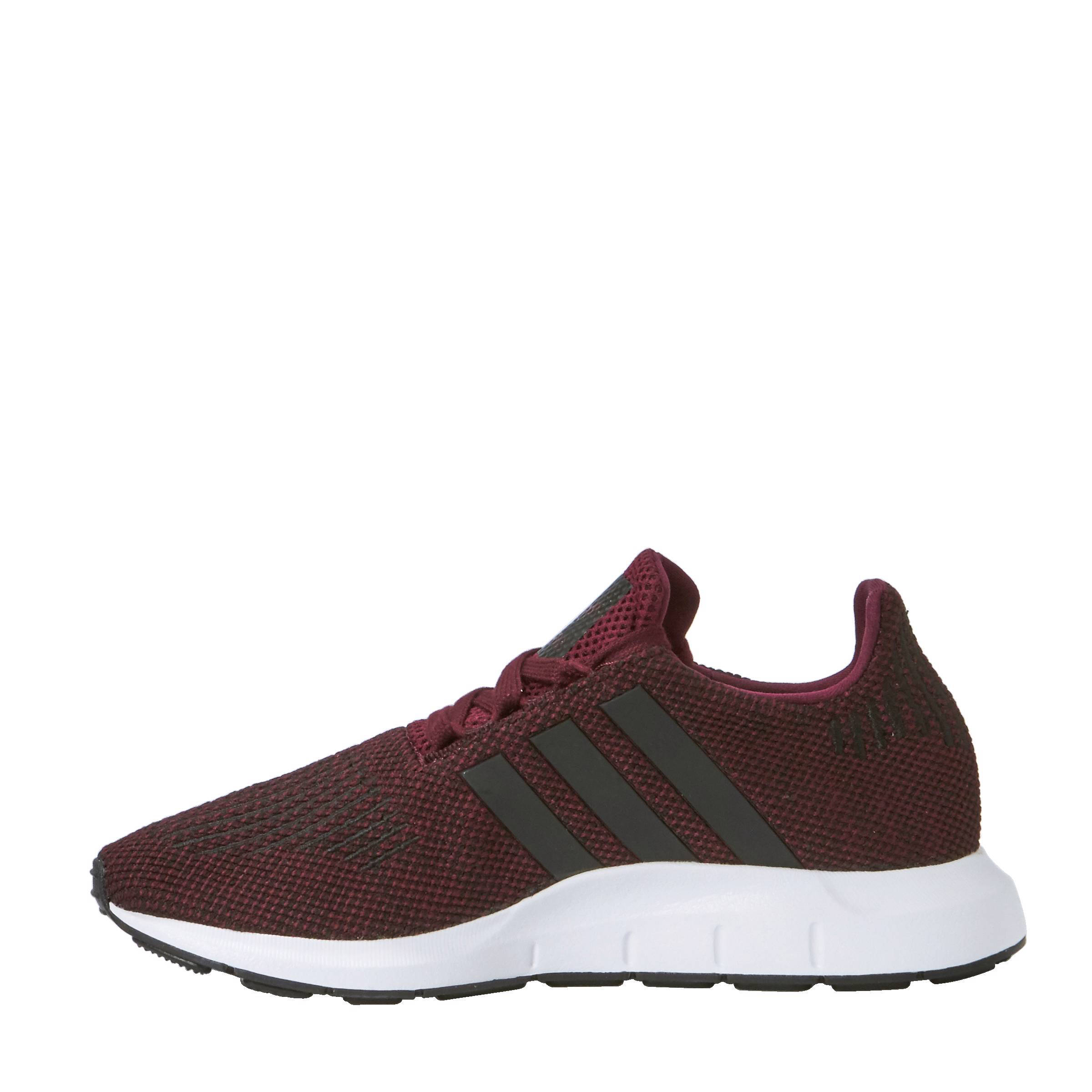 adidas swift run rood
