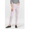 WE Fashion Blue Ridge Milou cropped high waisted skinny fit broek