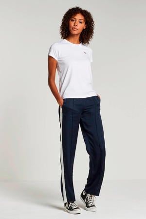 T-shirt Perfect Tee wit