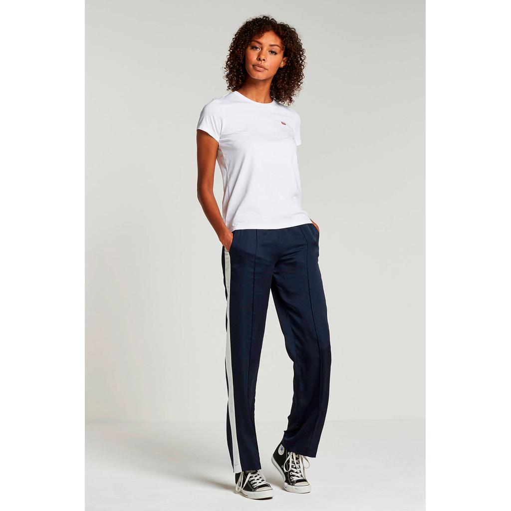 Levi's T-shirt Perfect Tee wit