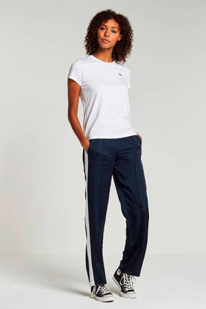 T-shirt Perfect Tee wit