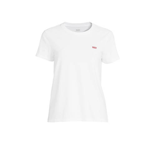 Levis Perfect T Shirt levis kopen in de aanbieding