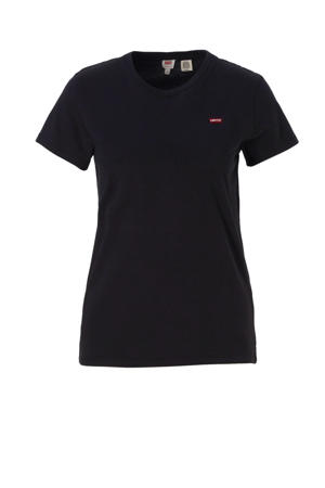 T-shirt Perfect Tee zwart