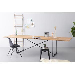 verlengbare eettafel Bento 200 - 300 cm