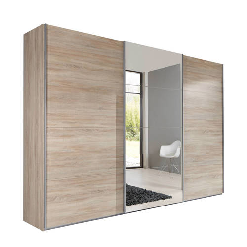 Zweefdeurkast Met Spiegel Ernie huismerk kopen in de aanbieding
