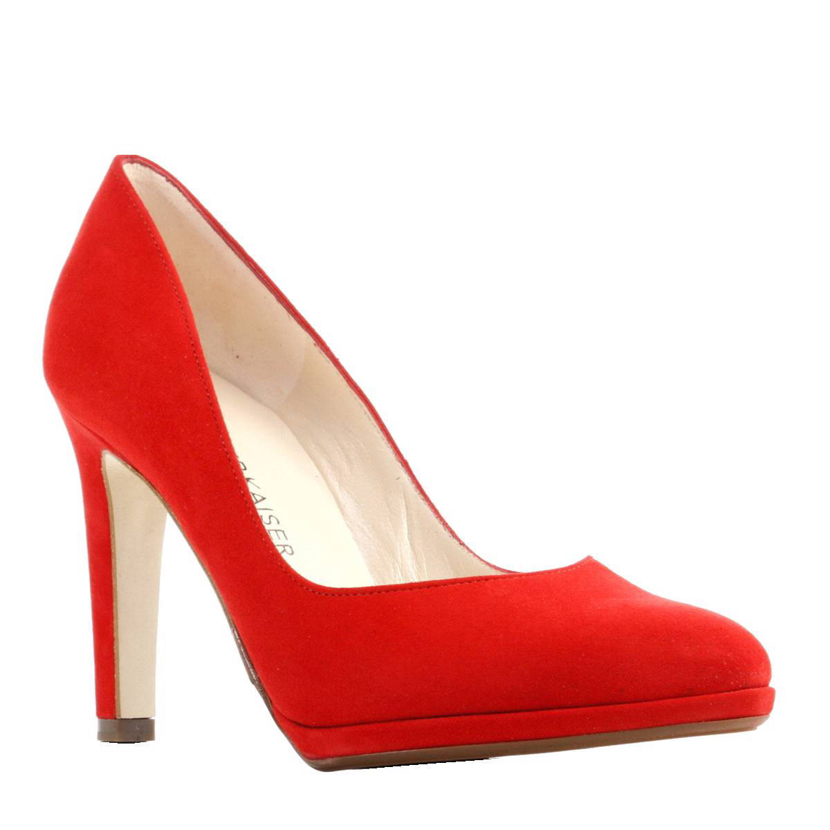 rode pumps peter kaiser