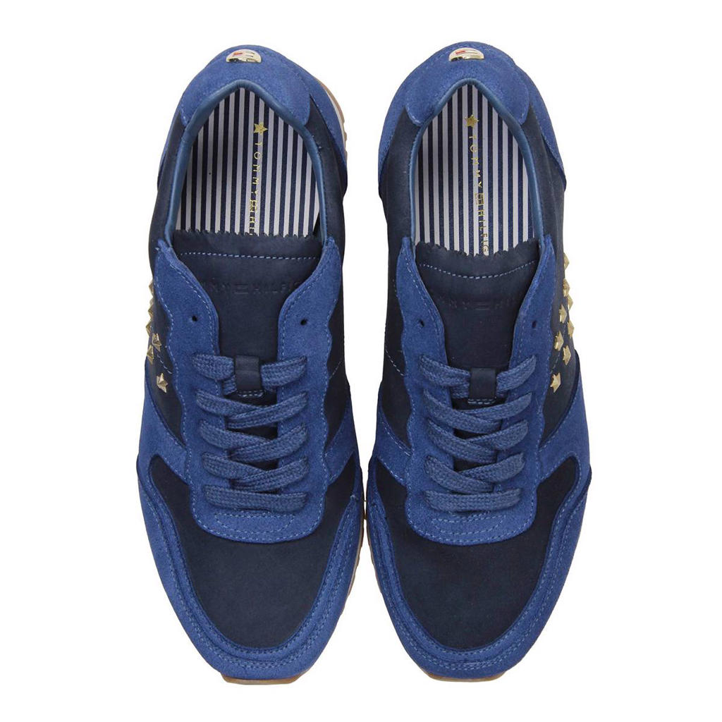 tommy hilfiger spartoo