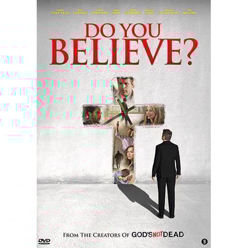 Do You Believe Dvd huismerk kopen in de aanbieding Do You Believe Dvd huismerk kopen in de aanbieding