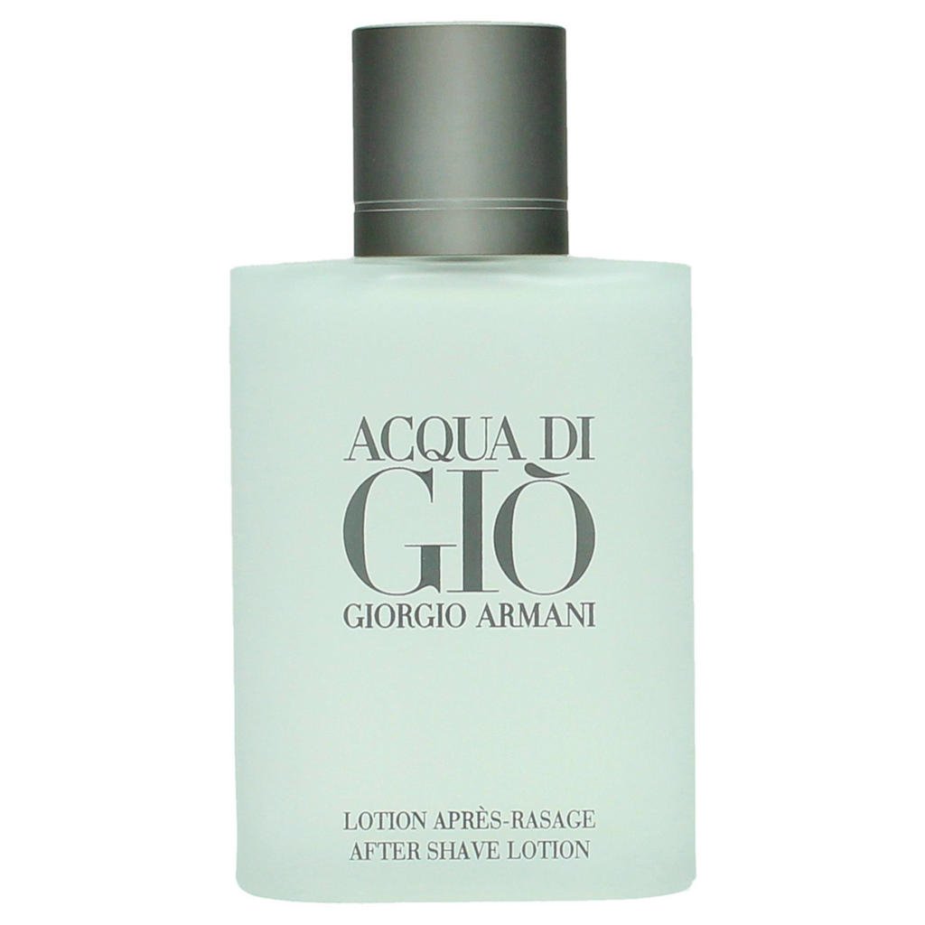 Giorgio Armani Acqua Di Gio Homme aftershave - 100 ml