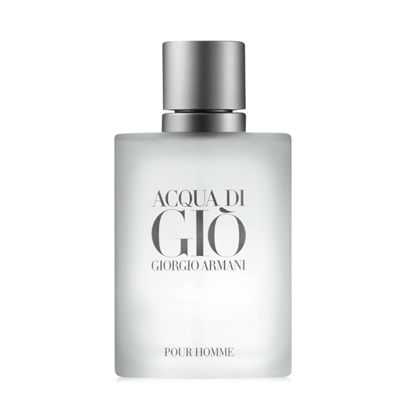 acqua di giorgio armani parfum