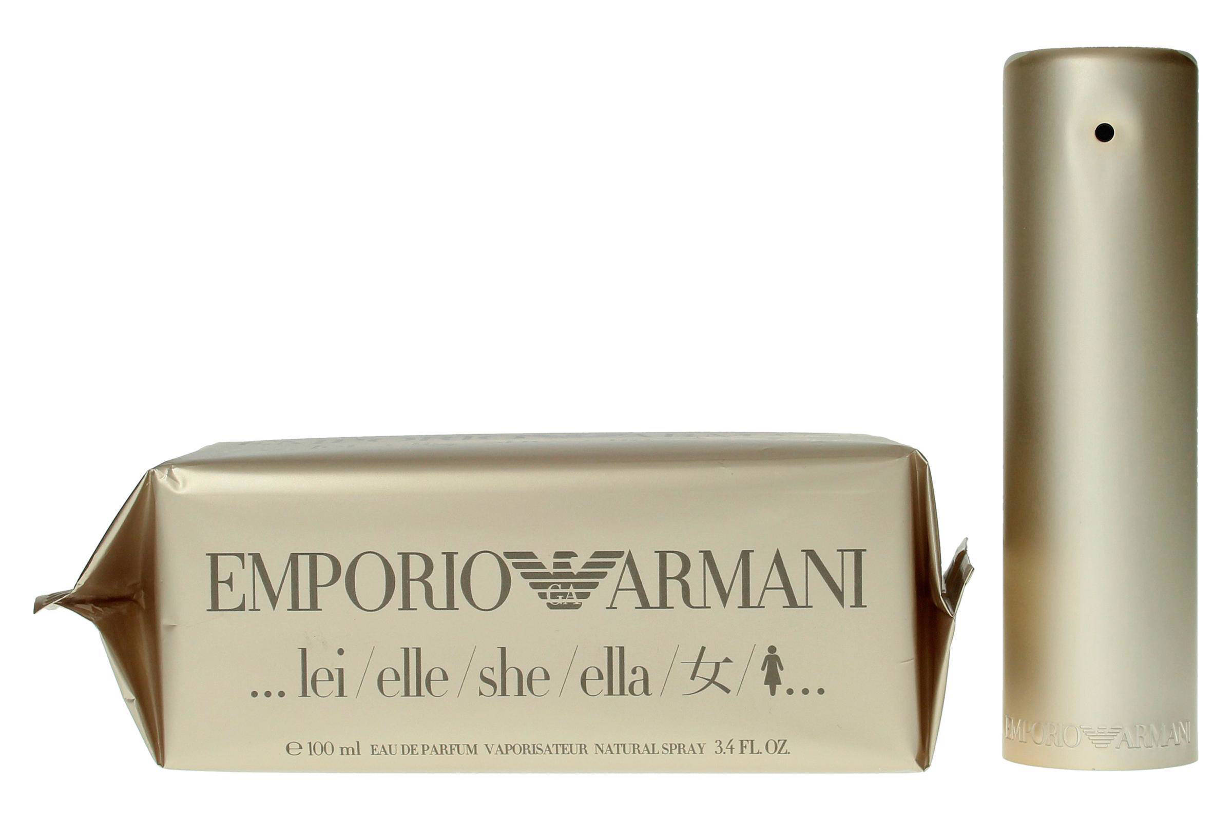 armani lei parfum