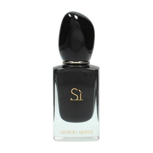 Giorgio Armani Si Intense Eau De Parfum 30 Ml giorgio armani kopen in de aanbieding Giorgio Armani Si Intense Eau De Parfum 30 Ml giorgio armani kopen in de aanbieding