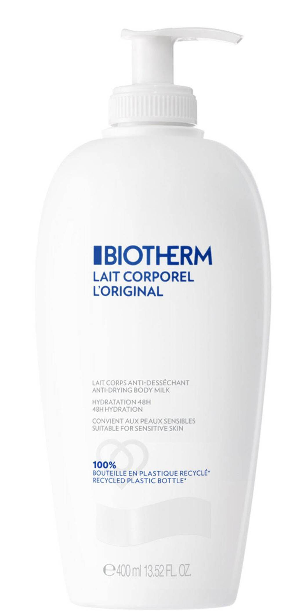 Biotherm Lait Corperel - 400 ml
