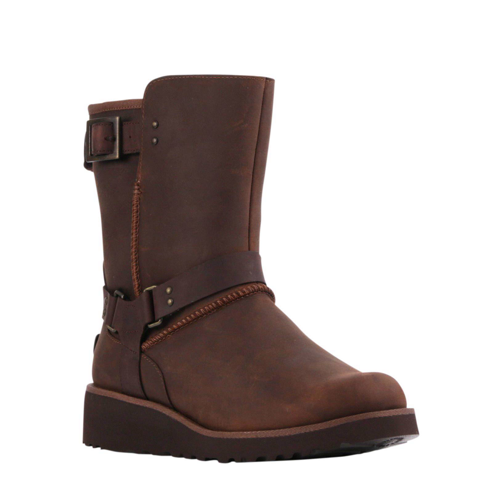uggs donkerbruin