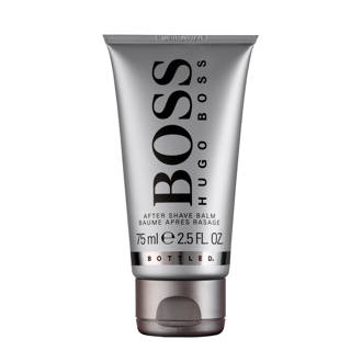 Bottled after shave balm - 75 ml