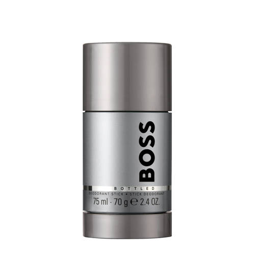 Boss Bottled Deodorant Stick 75 Ml boss kopen in de aanbieding Boss Bottled Deodorant Stick 75 Ml boss kopen in de aanbieding