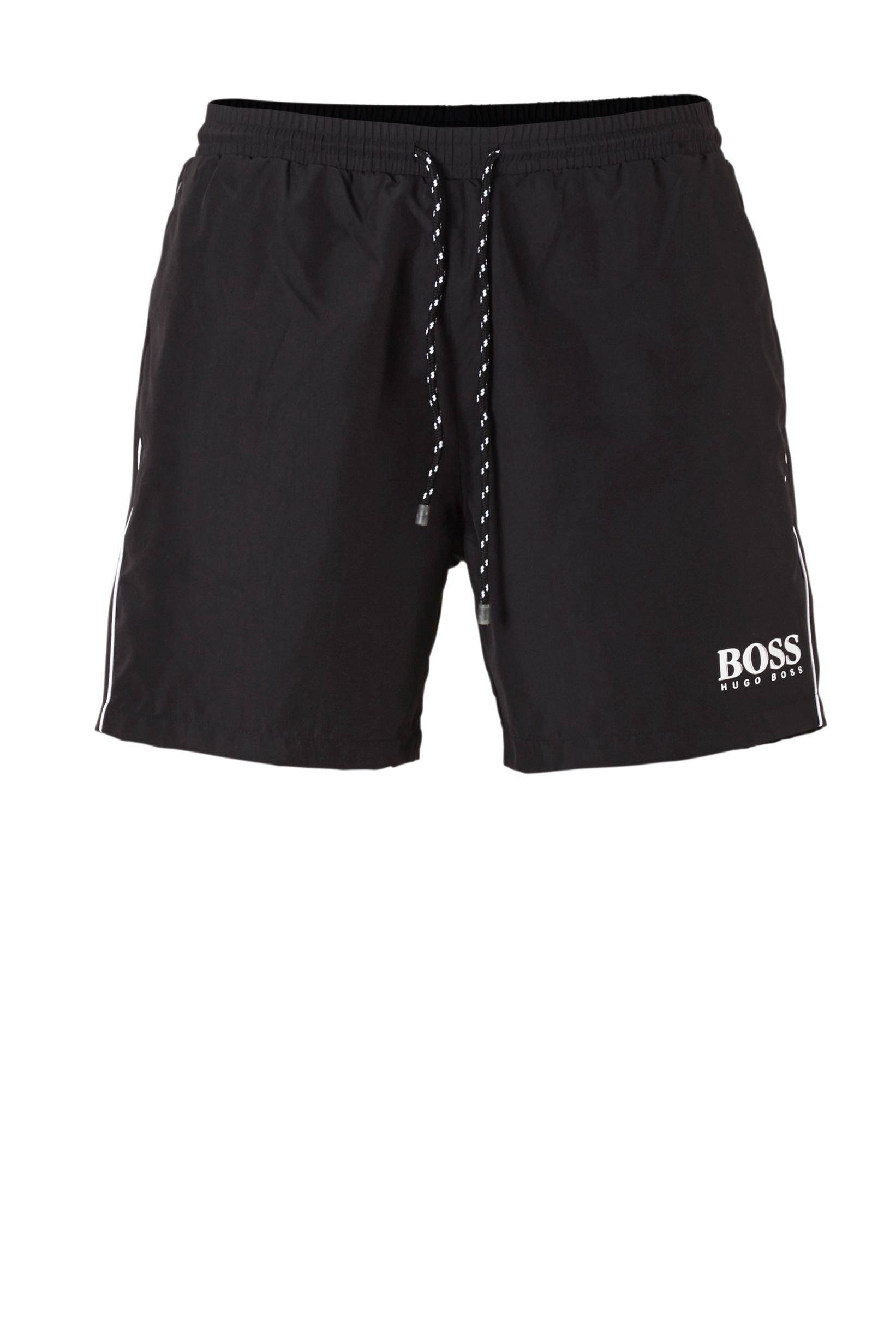 Hugo Boss Dolphin Schwimmshort Herren | Plutosport