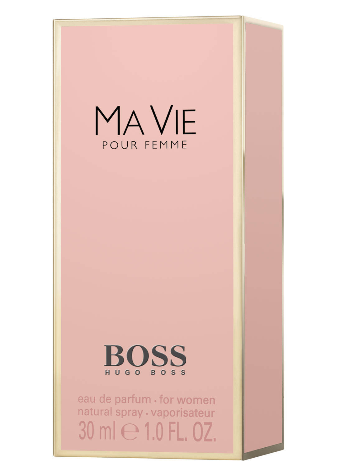 BOSS MA VIE eau de parfum - 30 ml | wehkamp