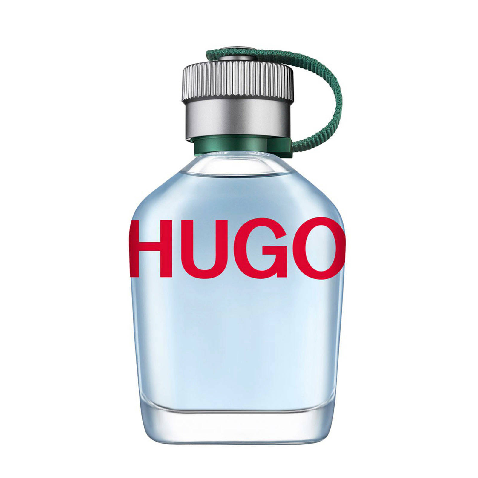 HUGO Man eau de toilette - 75 ml | wehkamp