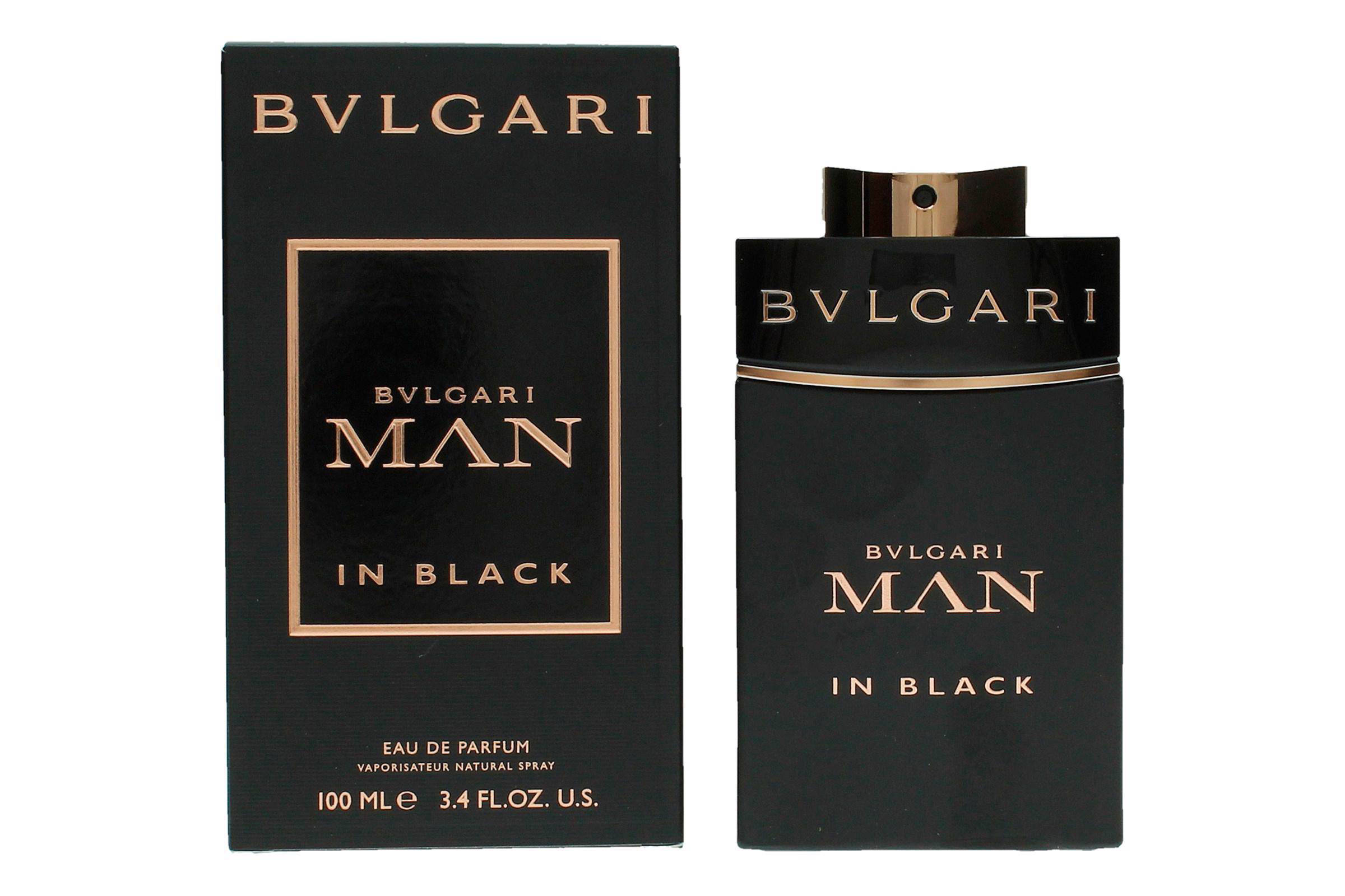 bvlgari 100 ml