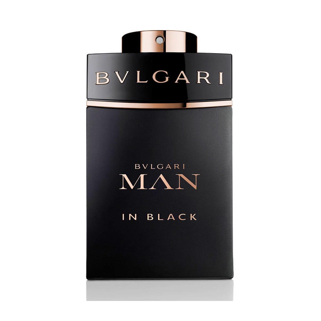 Bvlgari Man In Black eau de parfum - 100 ml
