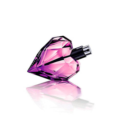 Diesel Loverdose Eau De Parfum 75 Ml diesel kopen in de aanbieding