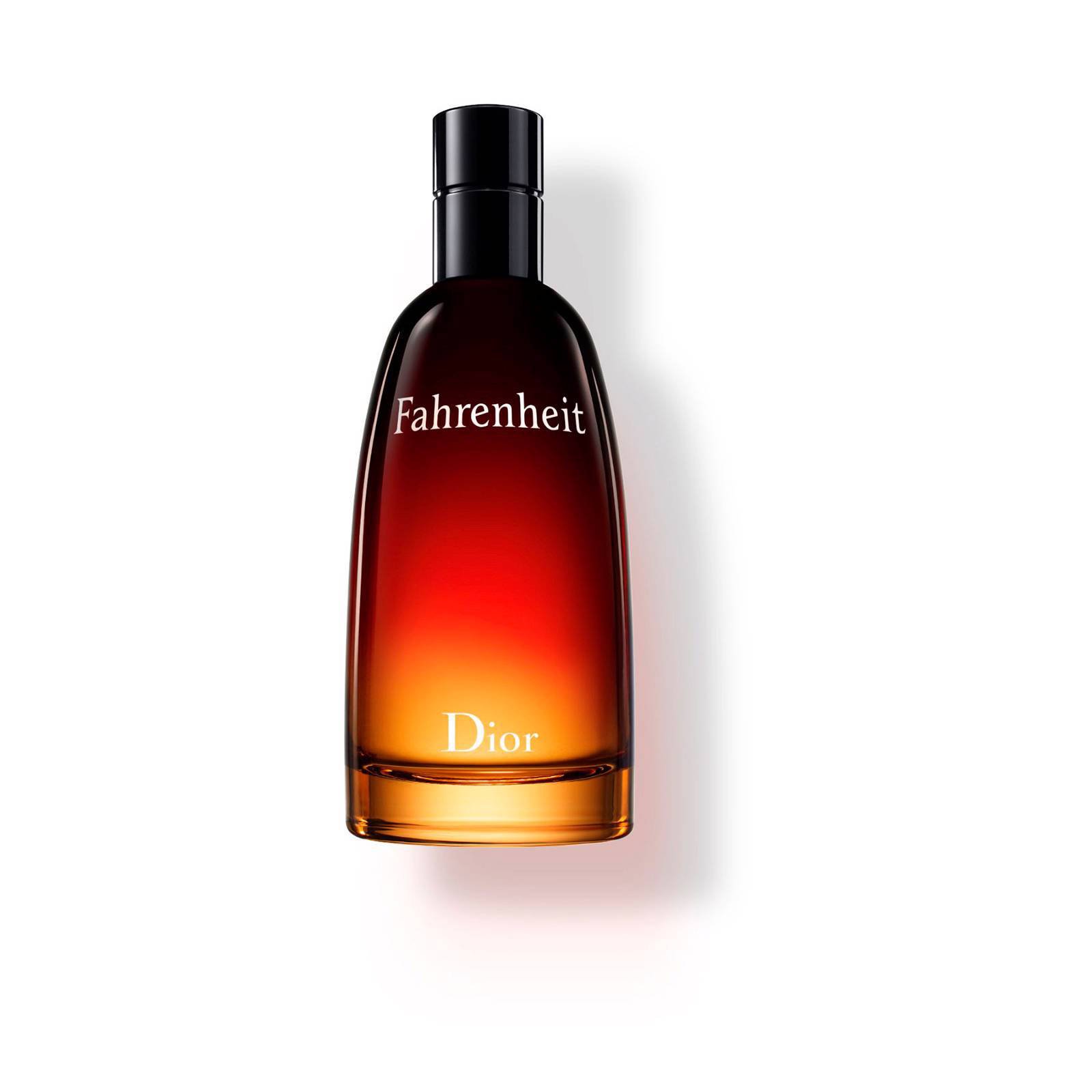 dior fahrenheit aftershave 100ml