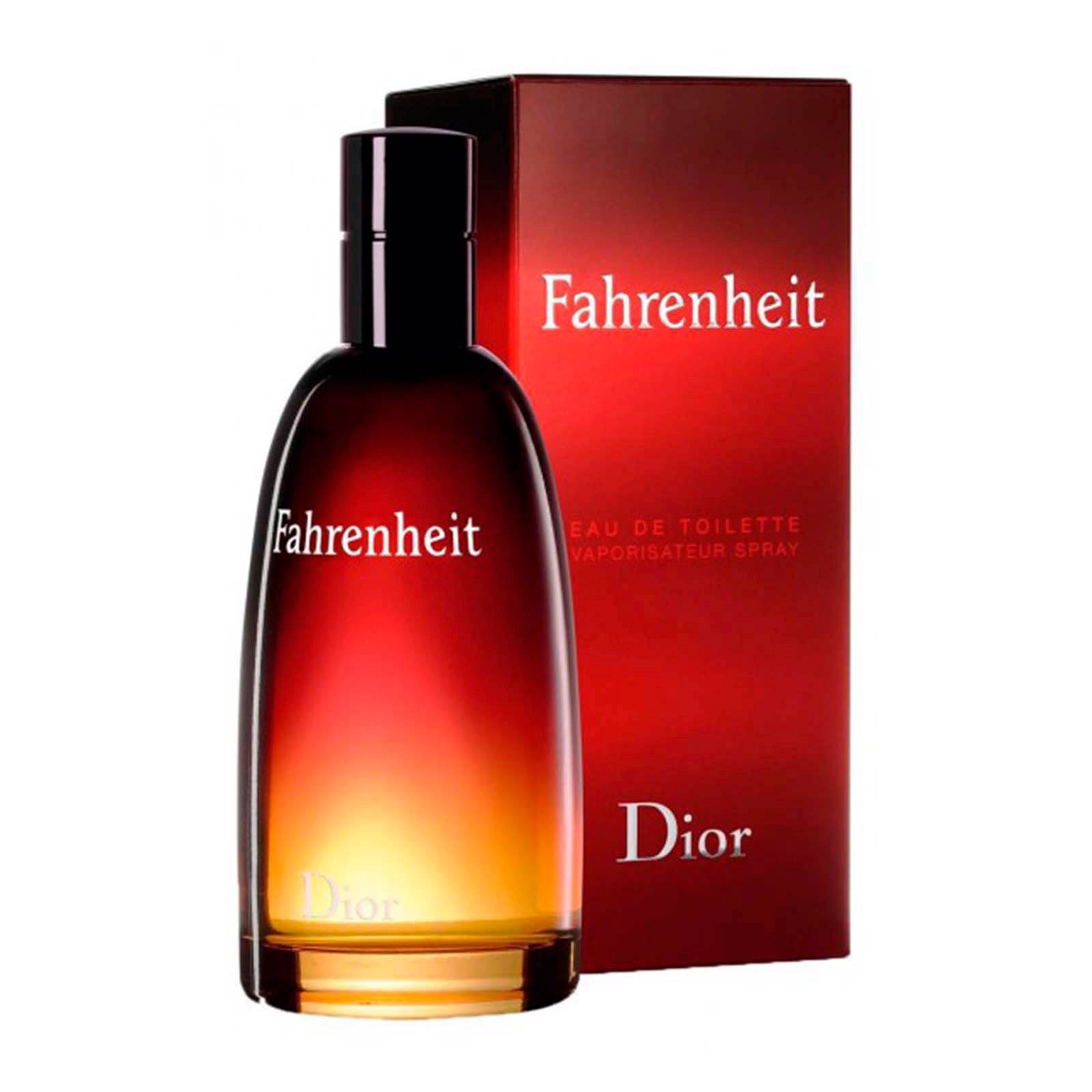 dior fahrenheit edt 50ml