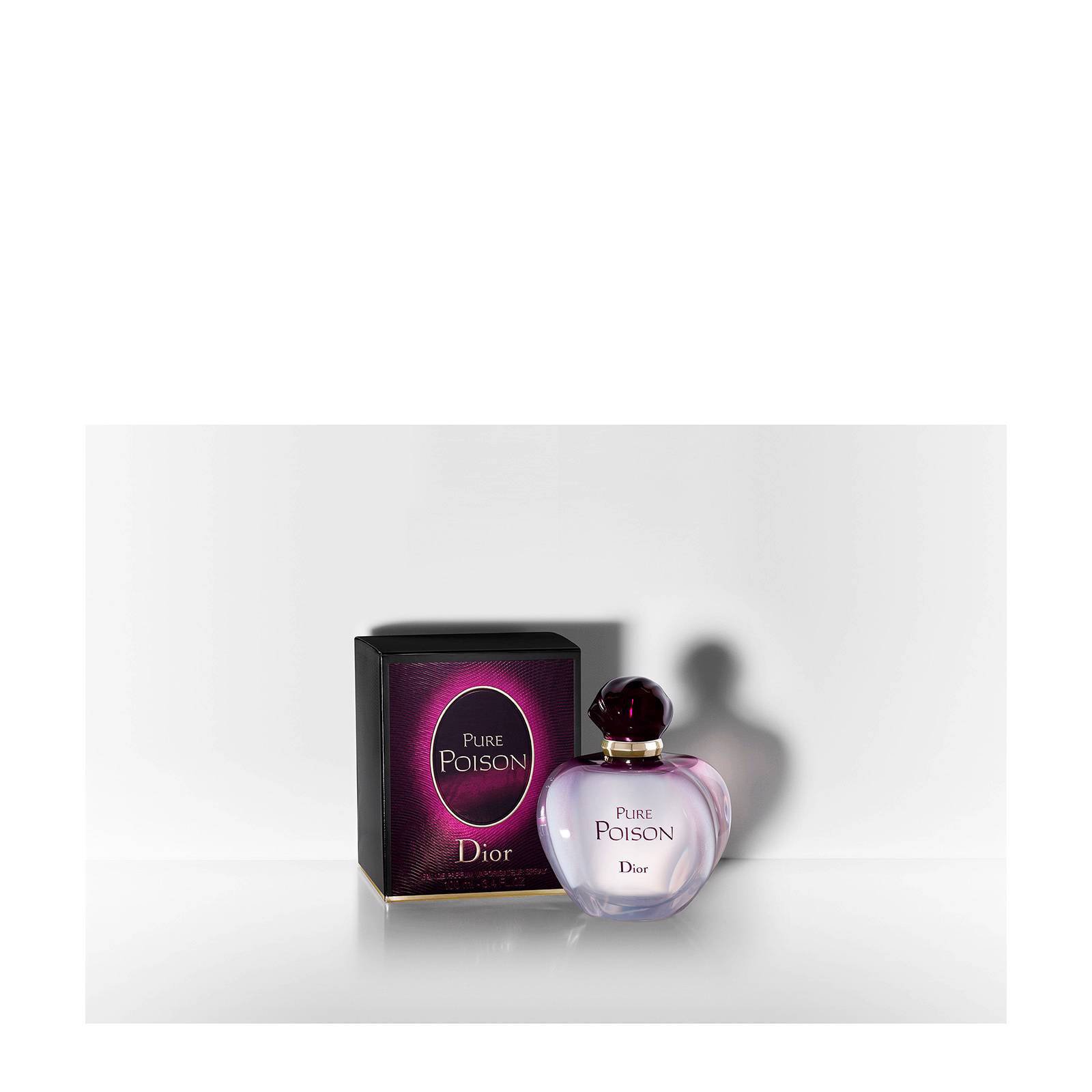 dior pure poison eau de parfum 50ml