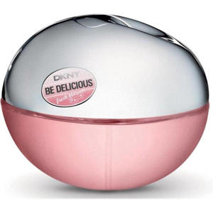 Wehkamp DKNY Be Delicious Fresh Blossom eau de parfum - 30 ml aanbieding