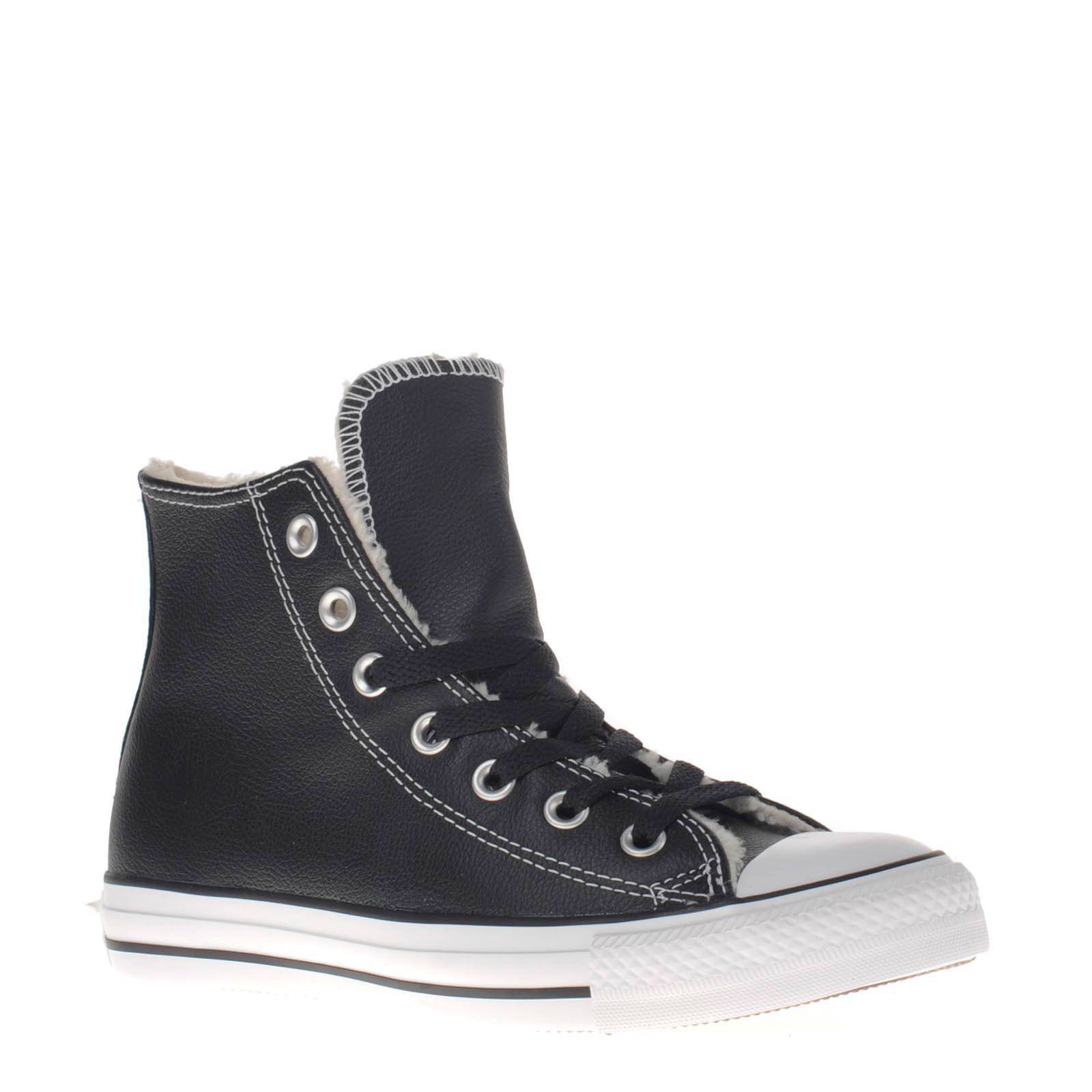 Lederen Sneakers Dames Online Hotsell, UP TO 67% OFF |  www.quincenamusical.eus