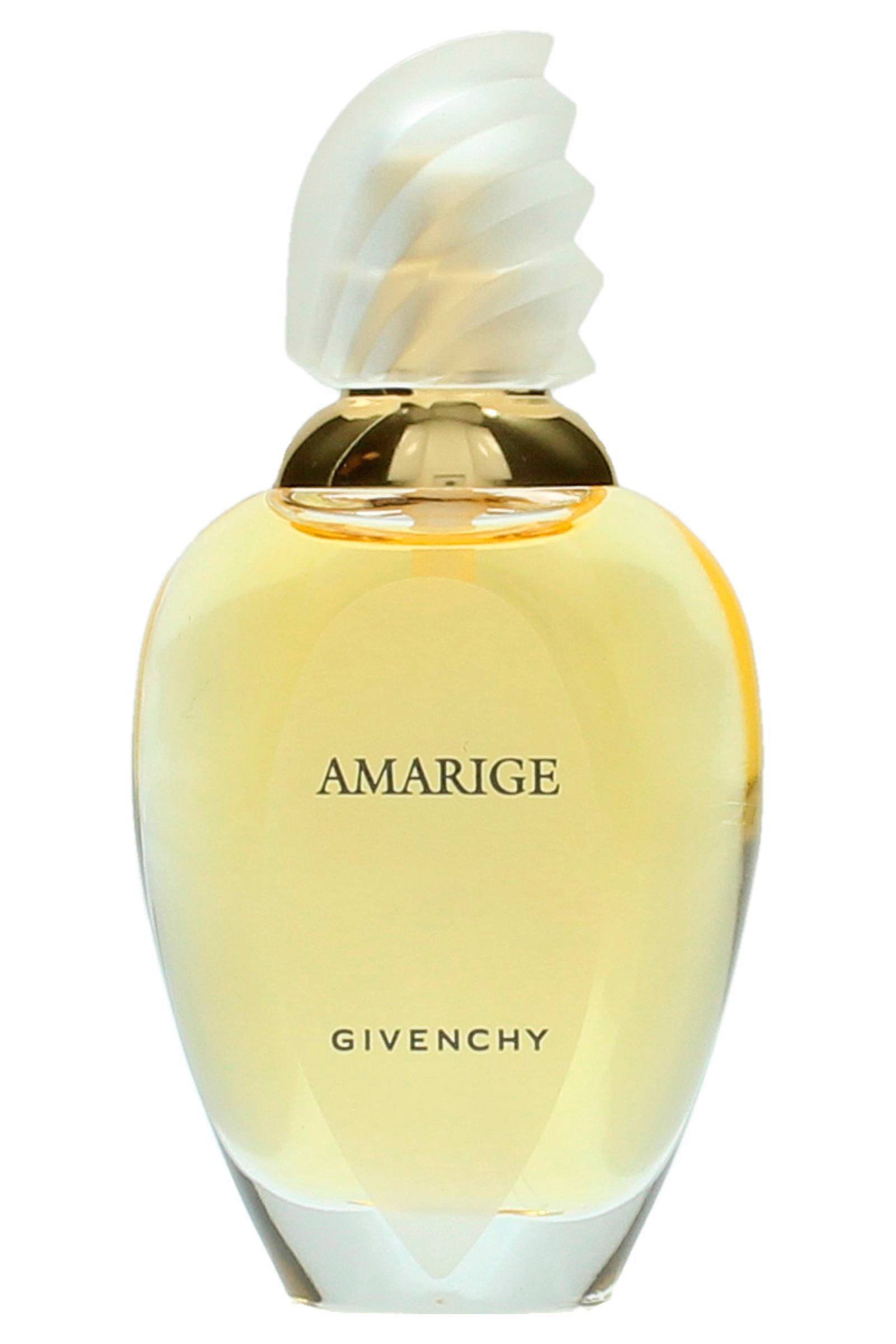 givenchy amarige eau de parfum