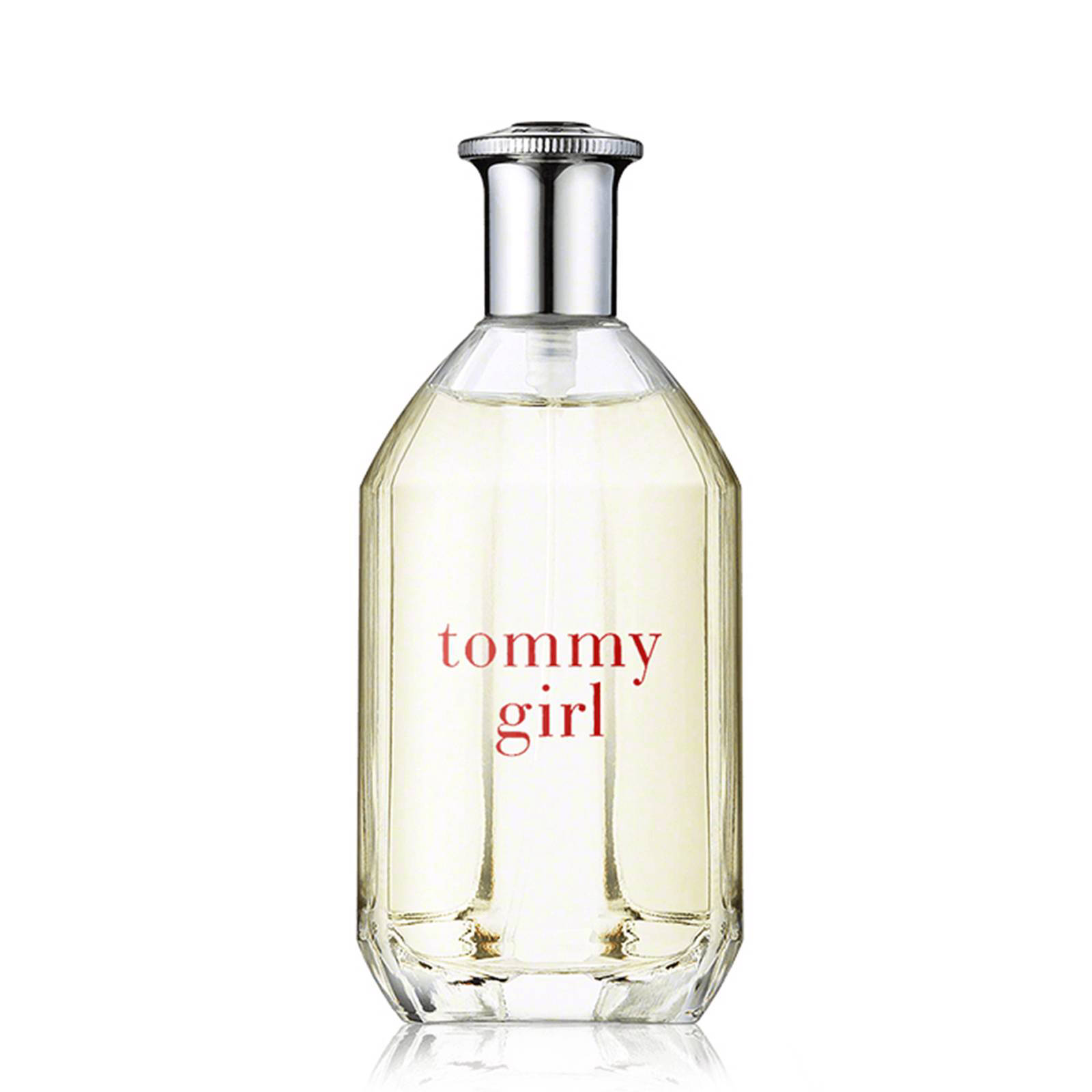 tommy girl 100ml gift set